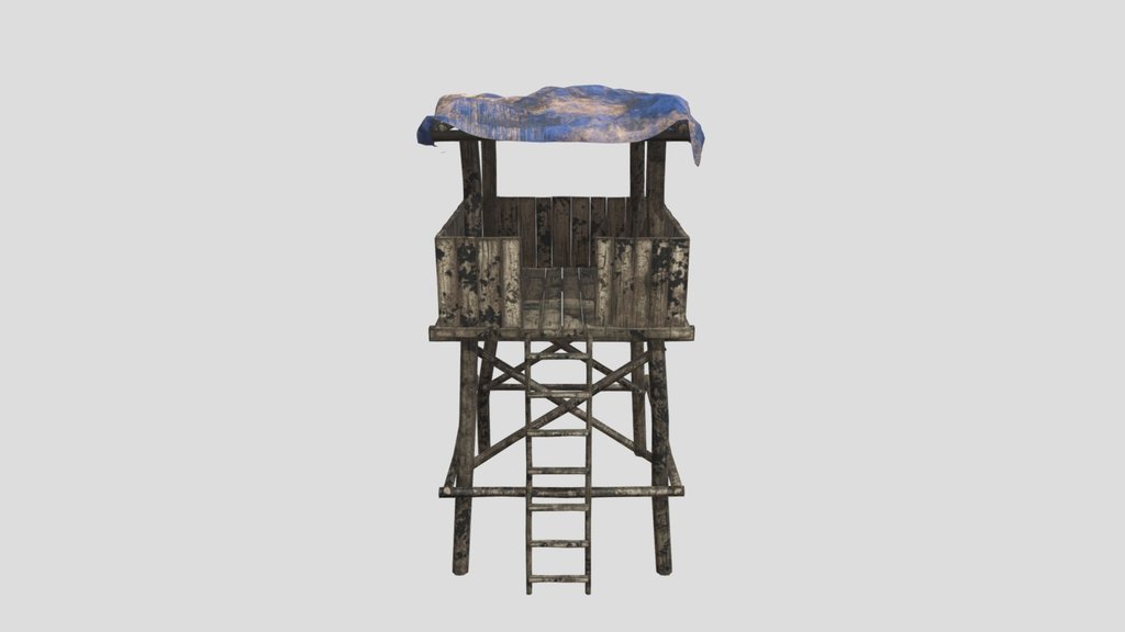Watchtower