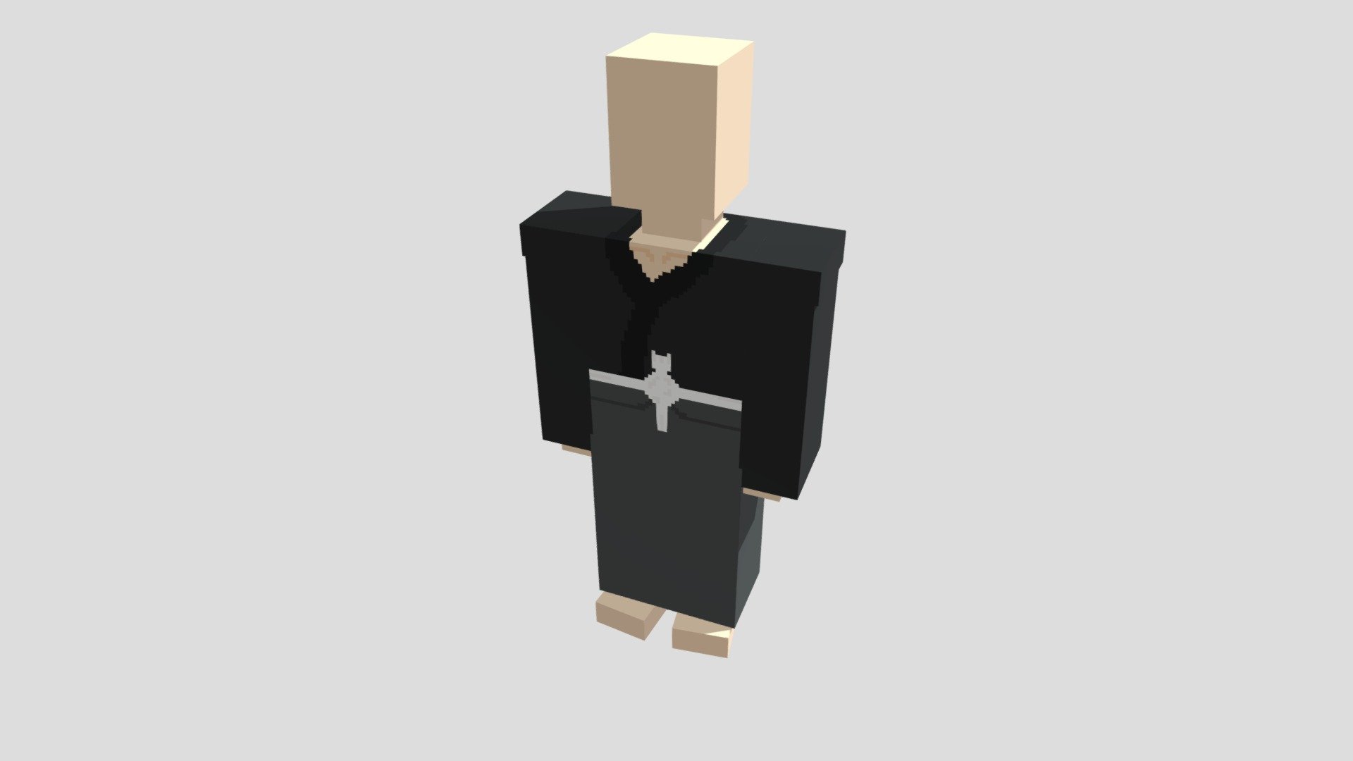 Japanese Guy