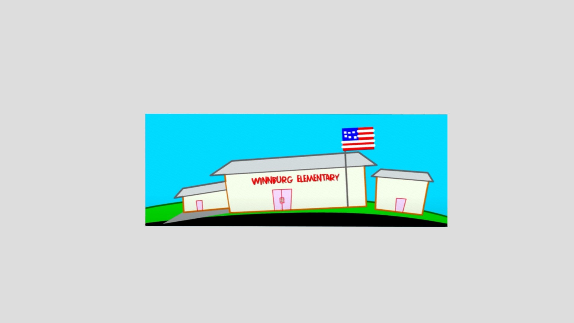Winnburg Elementary (BFDI 2007)