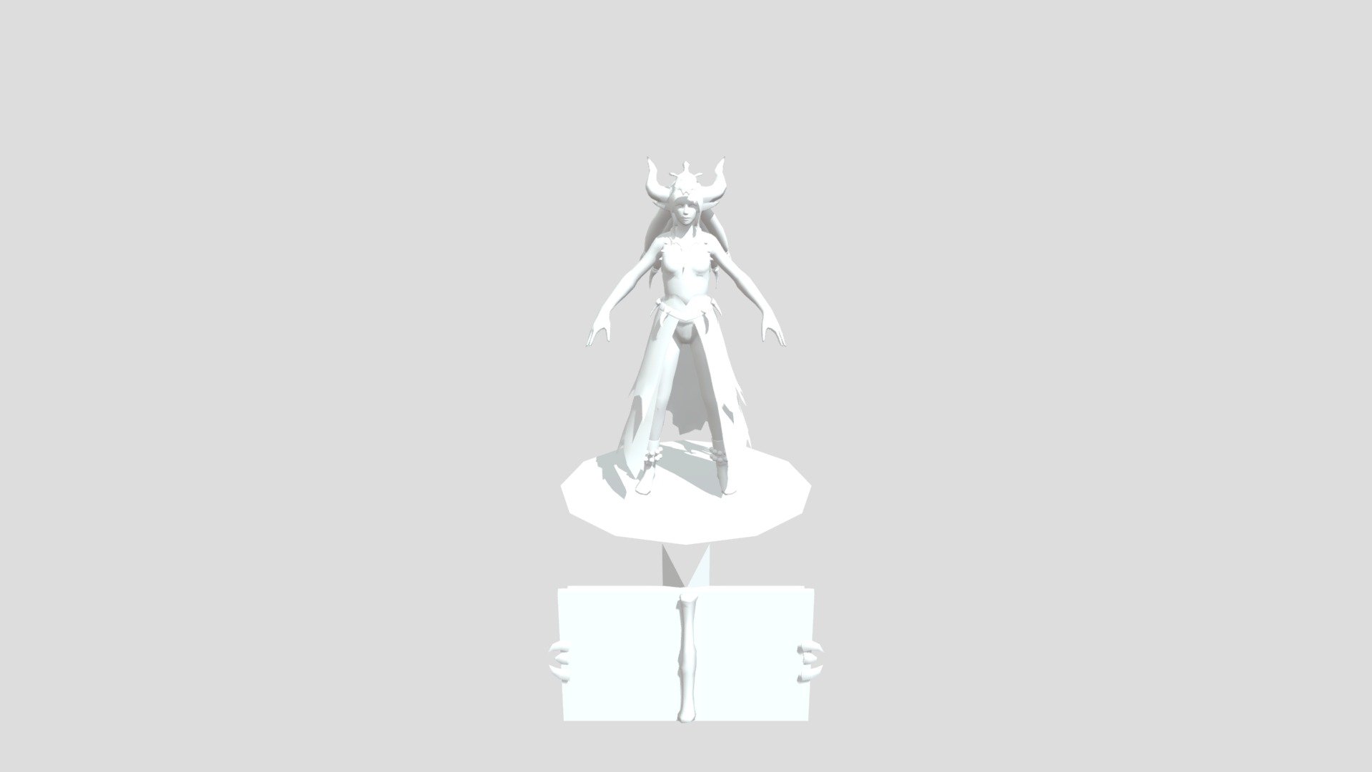 Lyra Occult