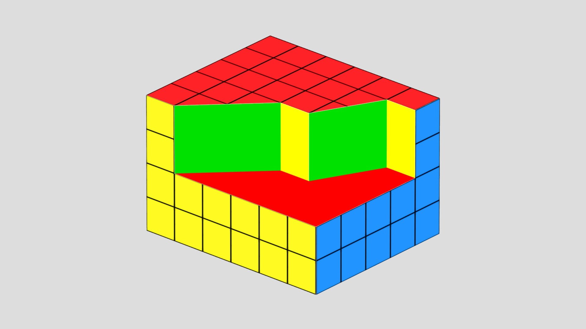 Pieza 46 - Download Free 3D model by tecytic [7dfd1cf] - Sketchfab