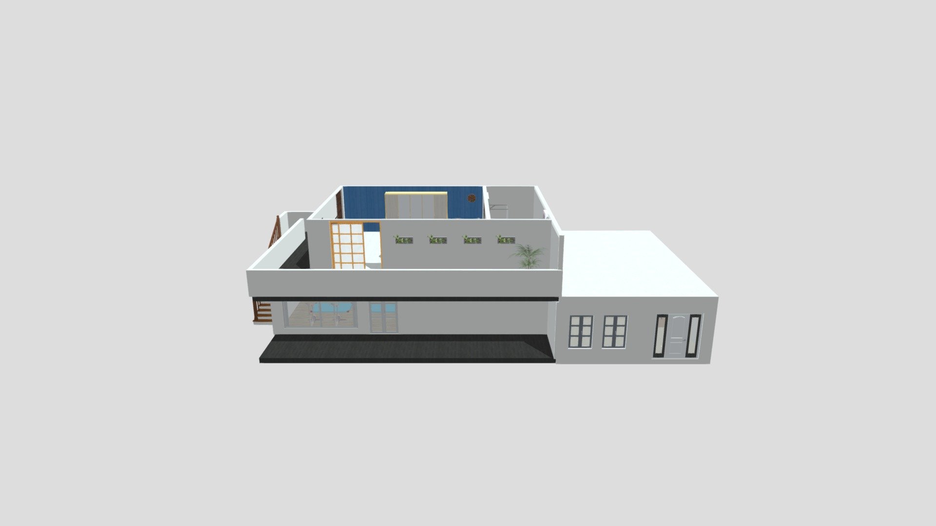 Holiday House