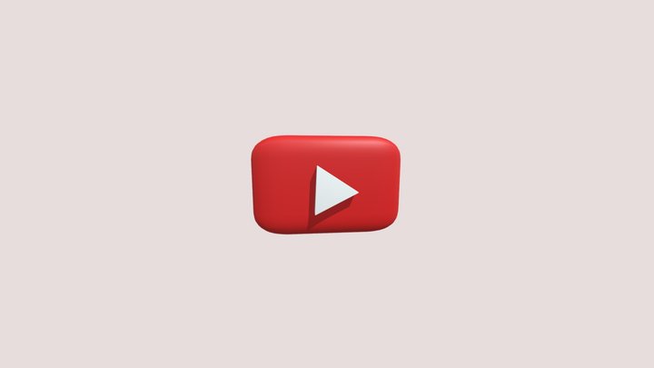 YouTube Logo