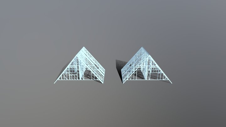 FRAMING 3D Model