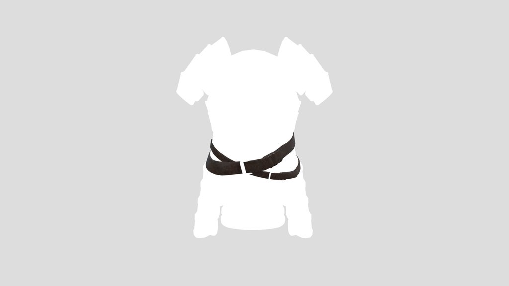 Warrior Armor