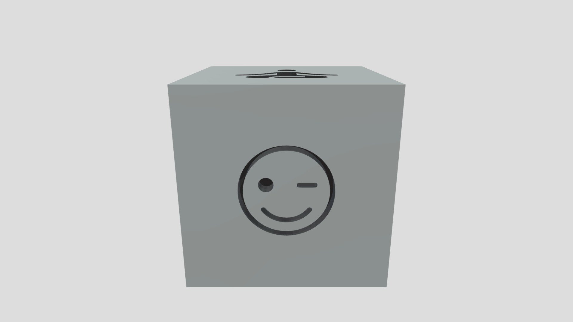 Dice Emotion
