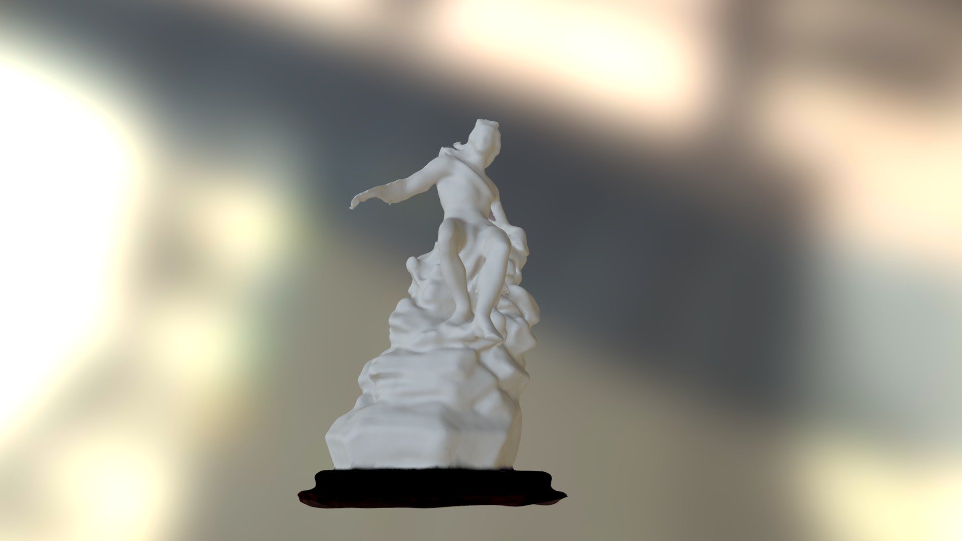 Apollo - 3D model by meissenapollo [7e01c96] - Sketchfab