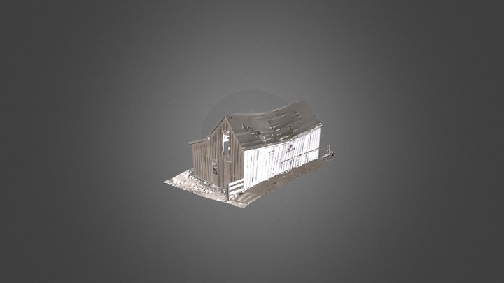 27 Lincoln 3D Model
