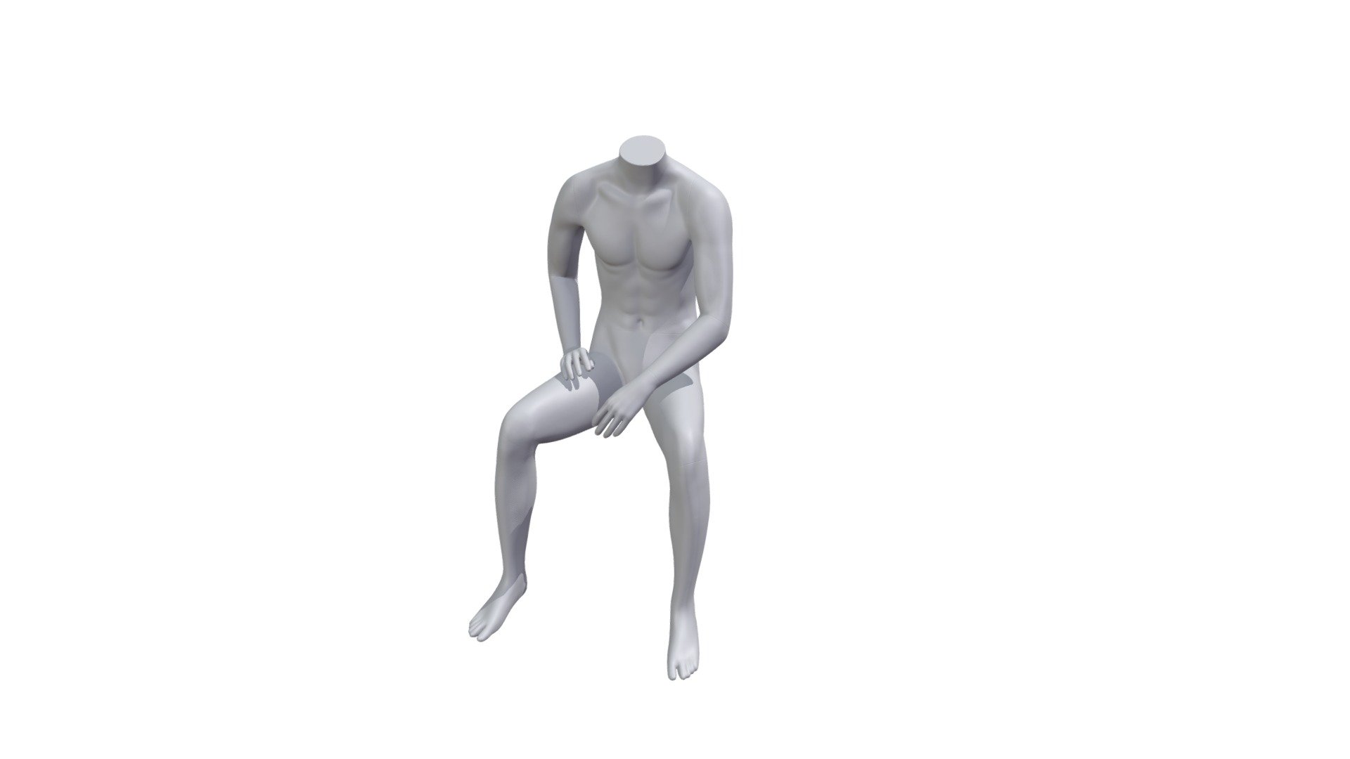 Mannequins