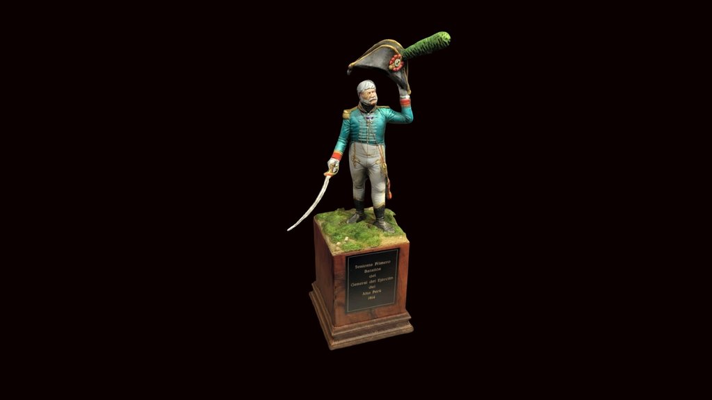 2023 1 Premio Figuras
