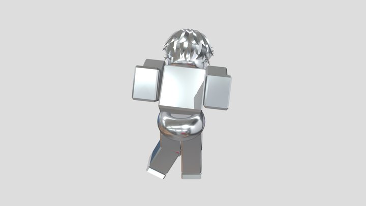 asap 3D Model