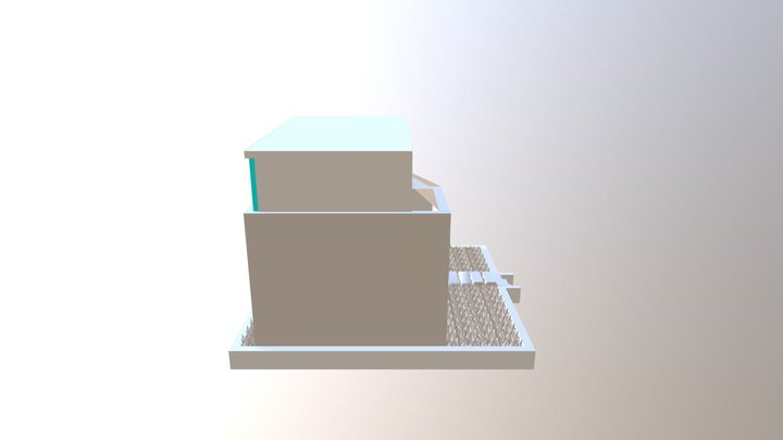 Arqui 3D Model
