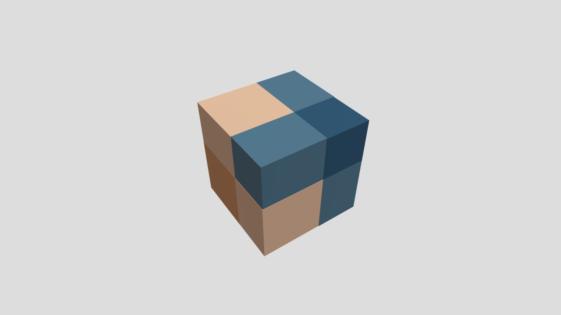 Binomio al Cubo (Gráfico)