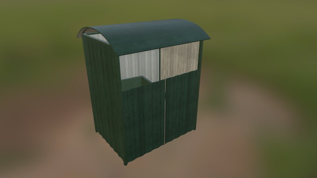 Trash Can