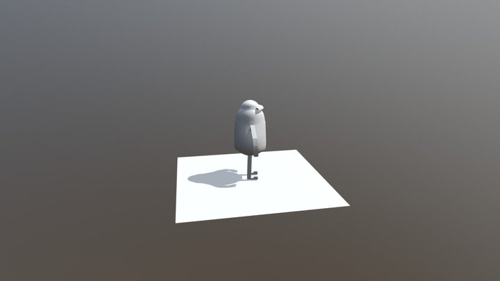 MODEL 3D Model