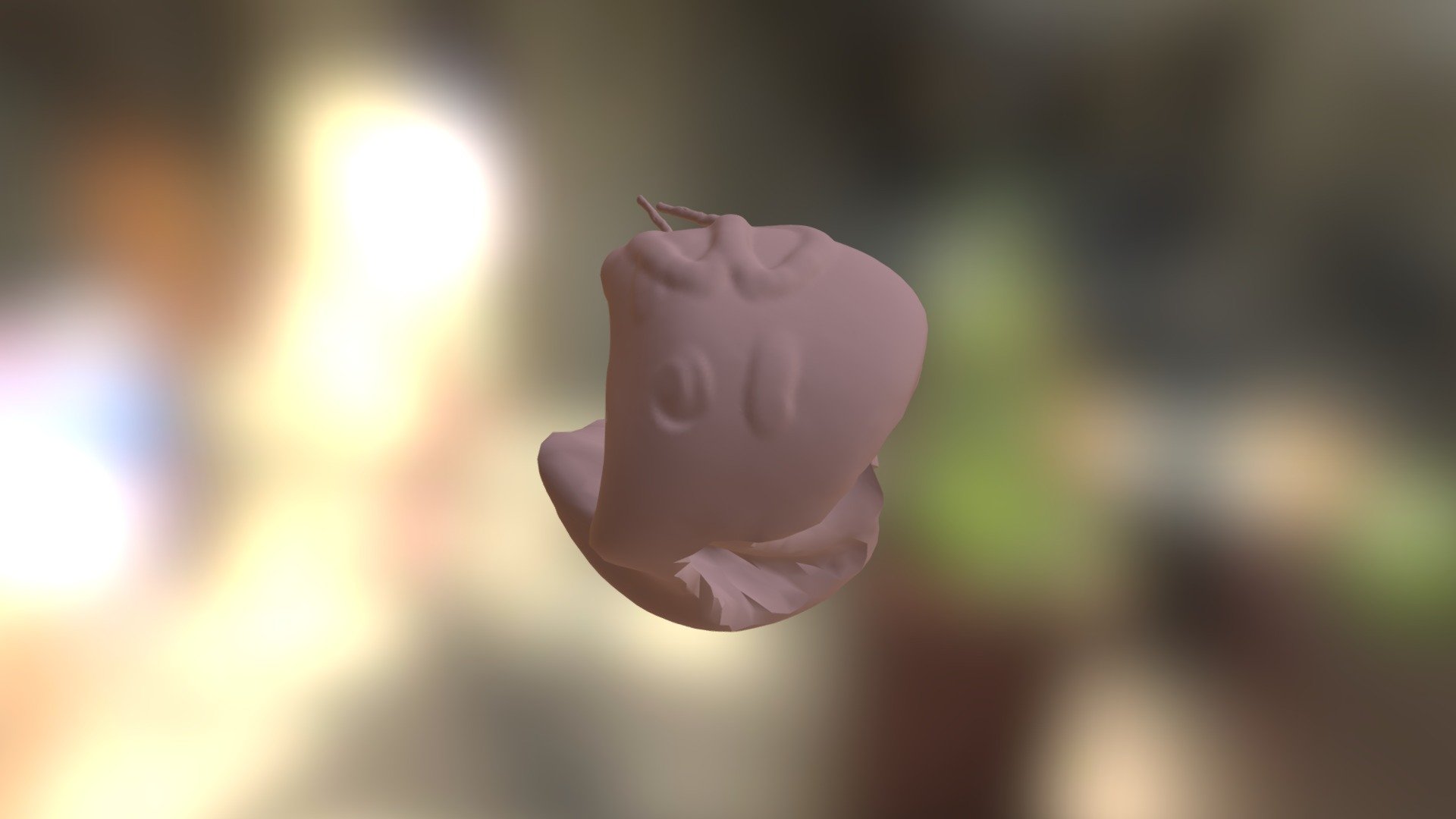 fign - 3D model by sculptfab [7e0a8ca] - Sketchfab