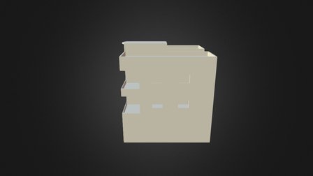 N20-13-1005 Before 3D Model