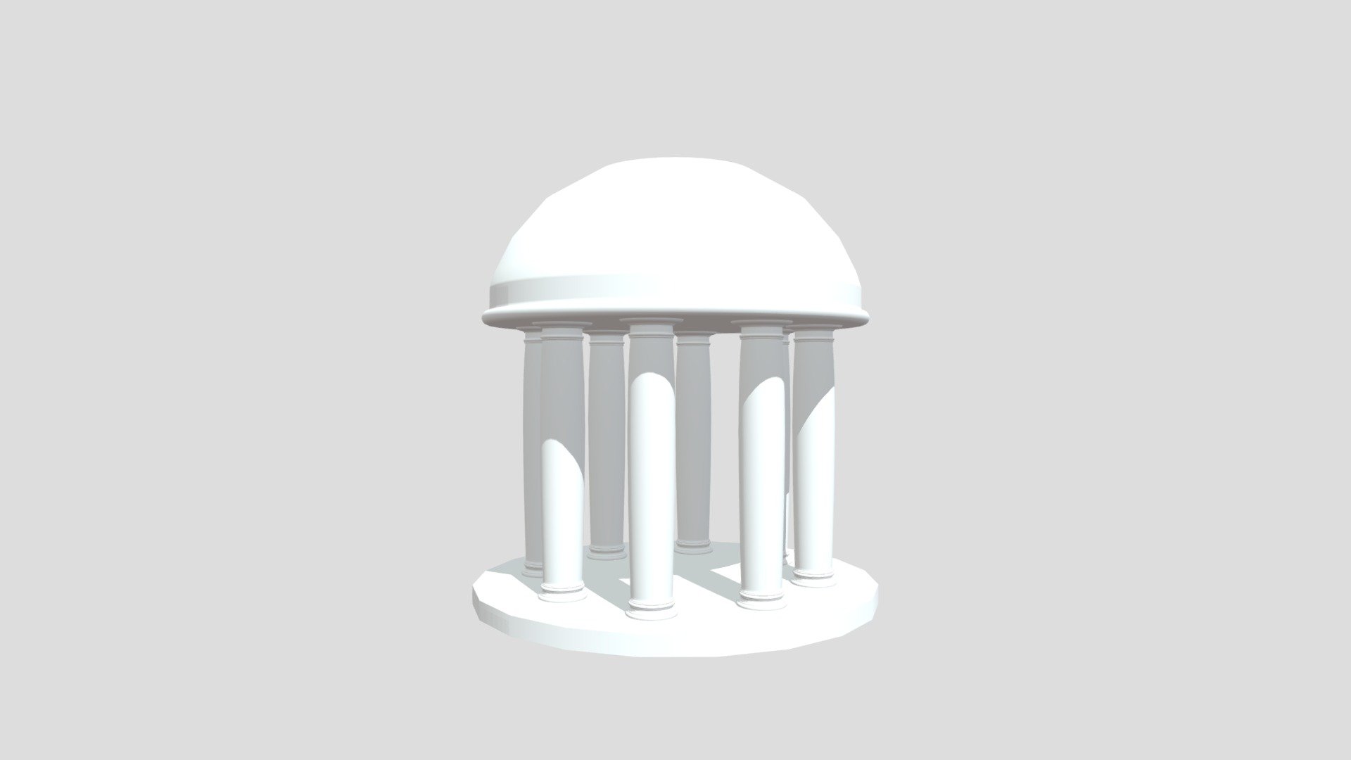 Wk3 Doricpillar