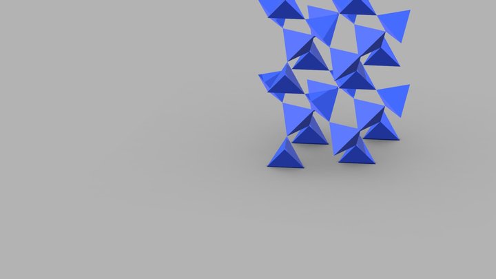 Sio2 3D models - Sketchfab