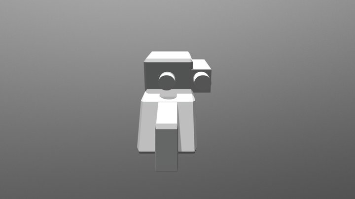 Untitled 3D Model