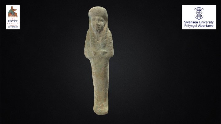 Shabti (W5057)
