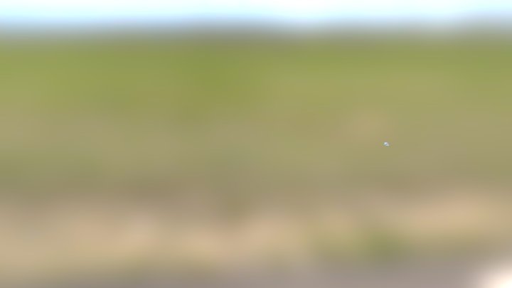 TEST 3D Model