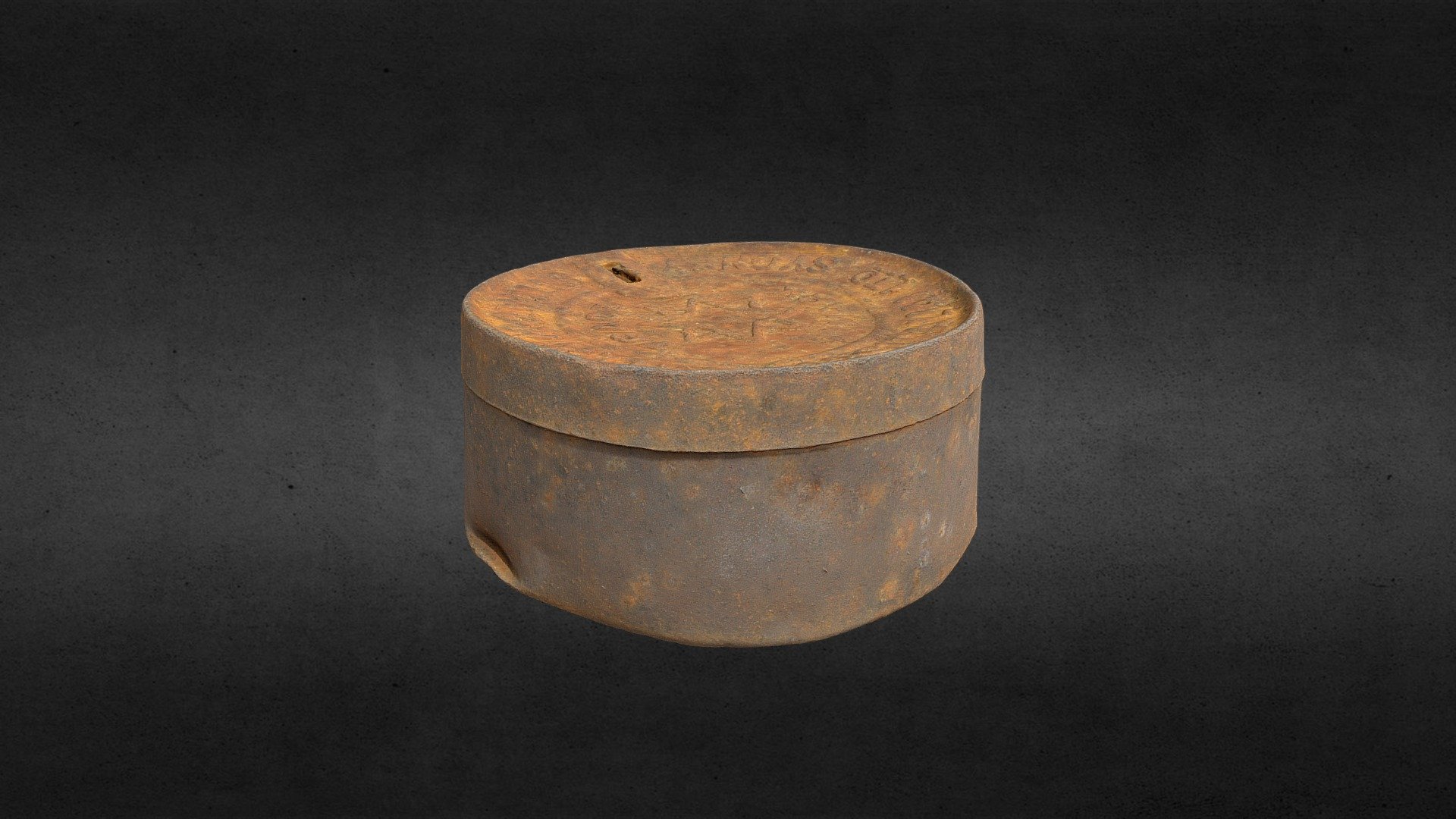 W.D. & H.O. Wills Australia Tobacco Tin