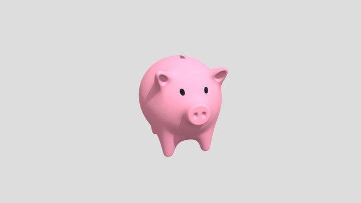 Cerdito hucha