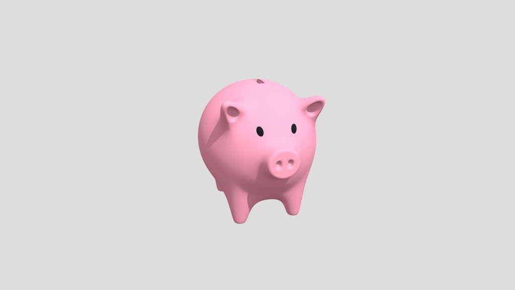 Cerdito hucha