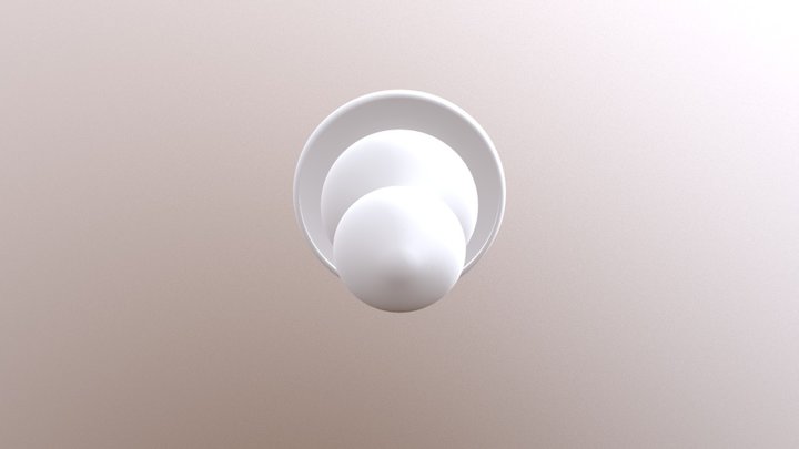 Part Studio 1 3D Model