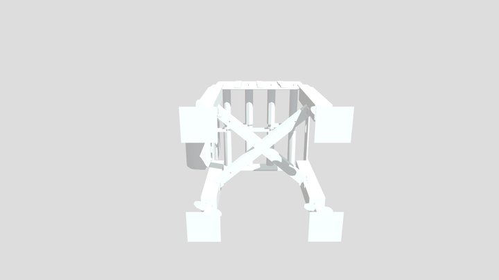 forelle_bg_final_sw0001 3D Model