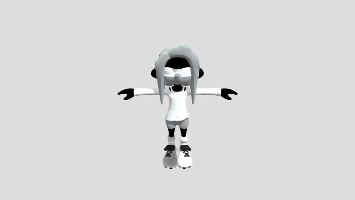 test thingy 3D Model