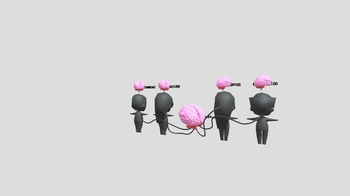 test 3D Model