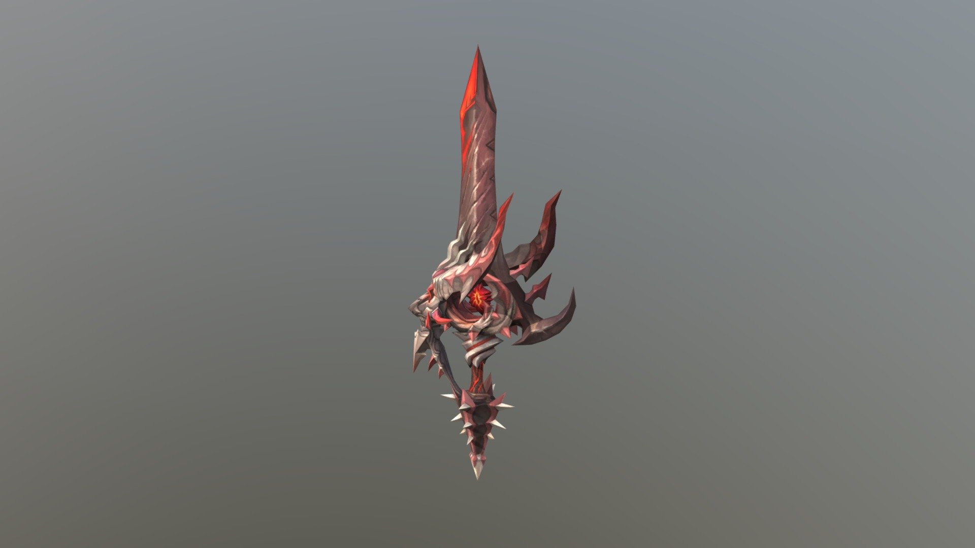 Pugnali di Mithril