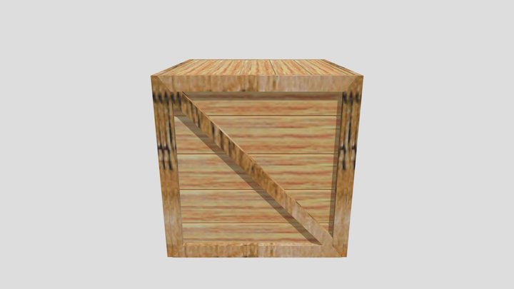 palet box