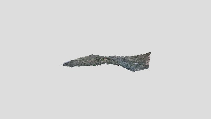 San Giovanni 3D Model