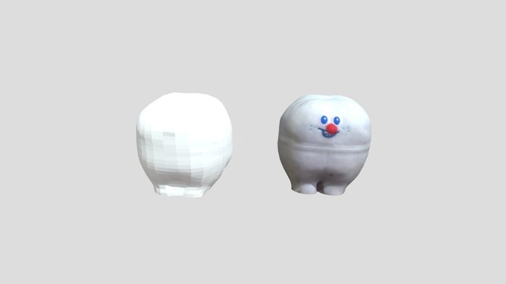 tooth 3D Model