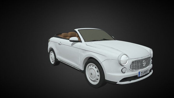 FSO Syrena 2026