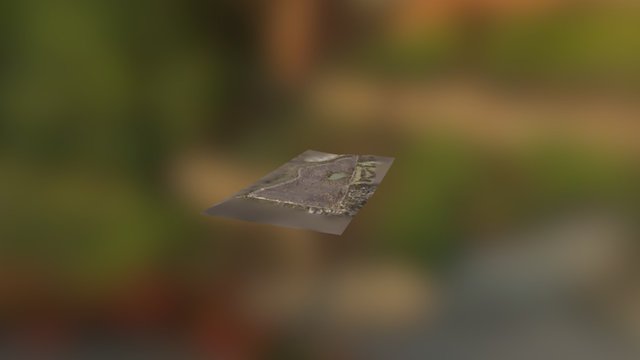 DELWP 3D Model