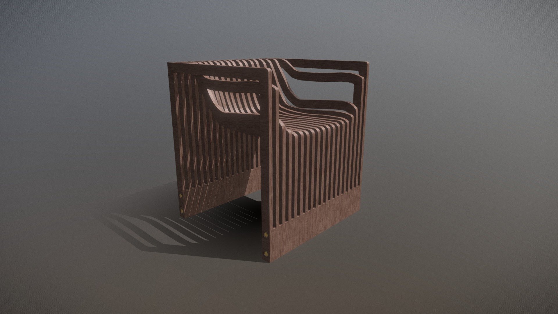 Silla Mayor
