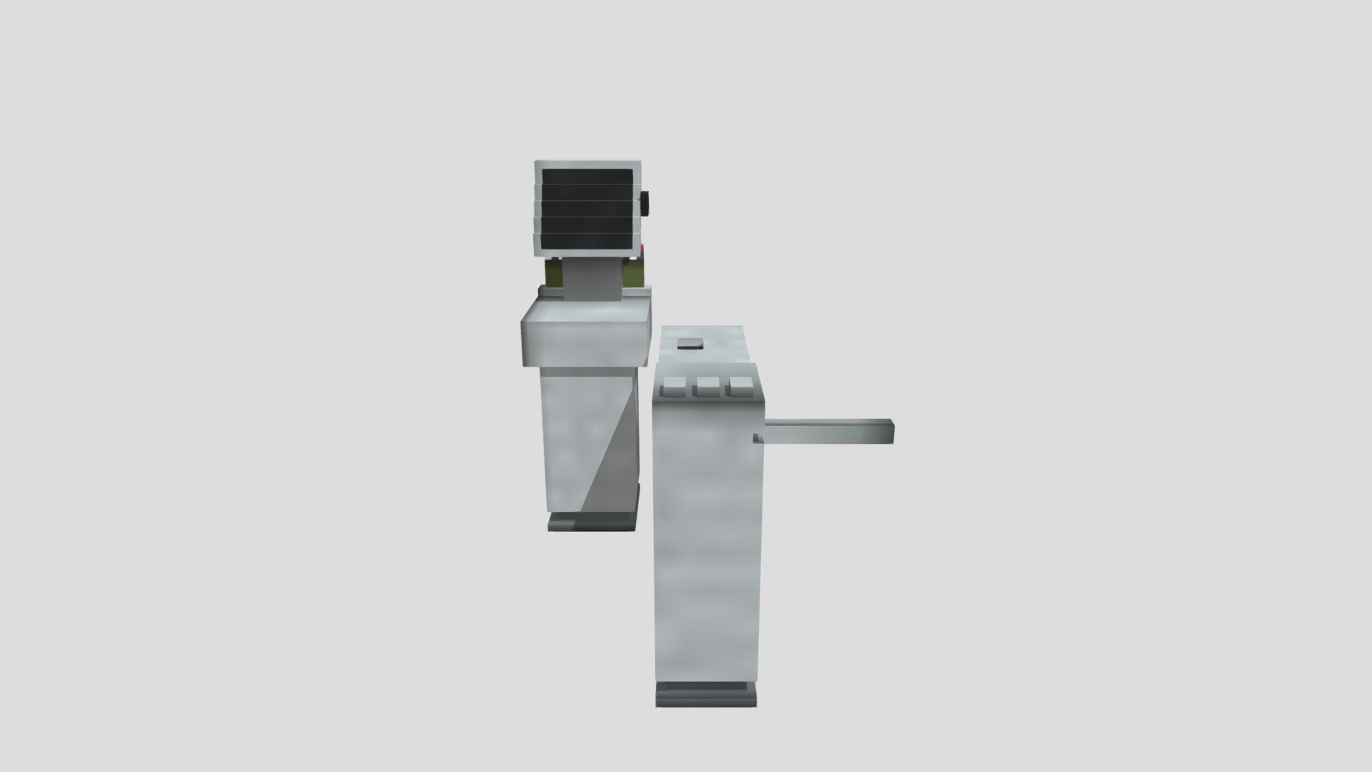 Cubik Model