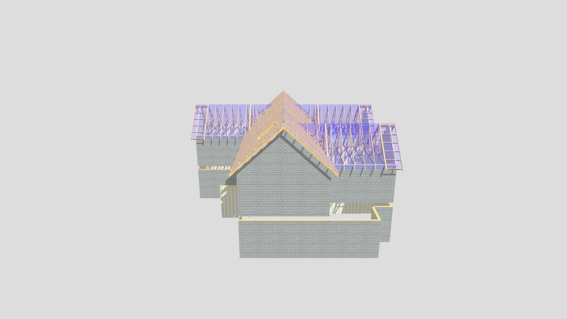 TL5473 - House