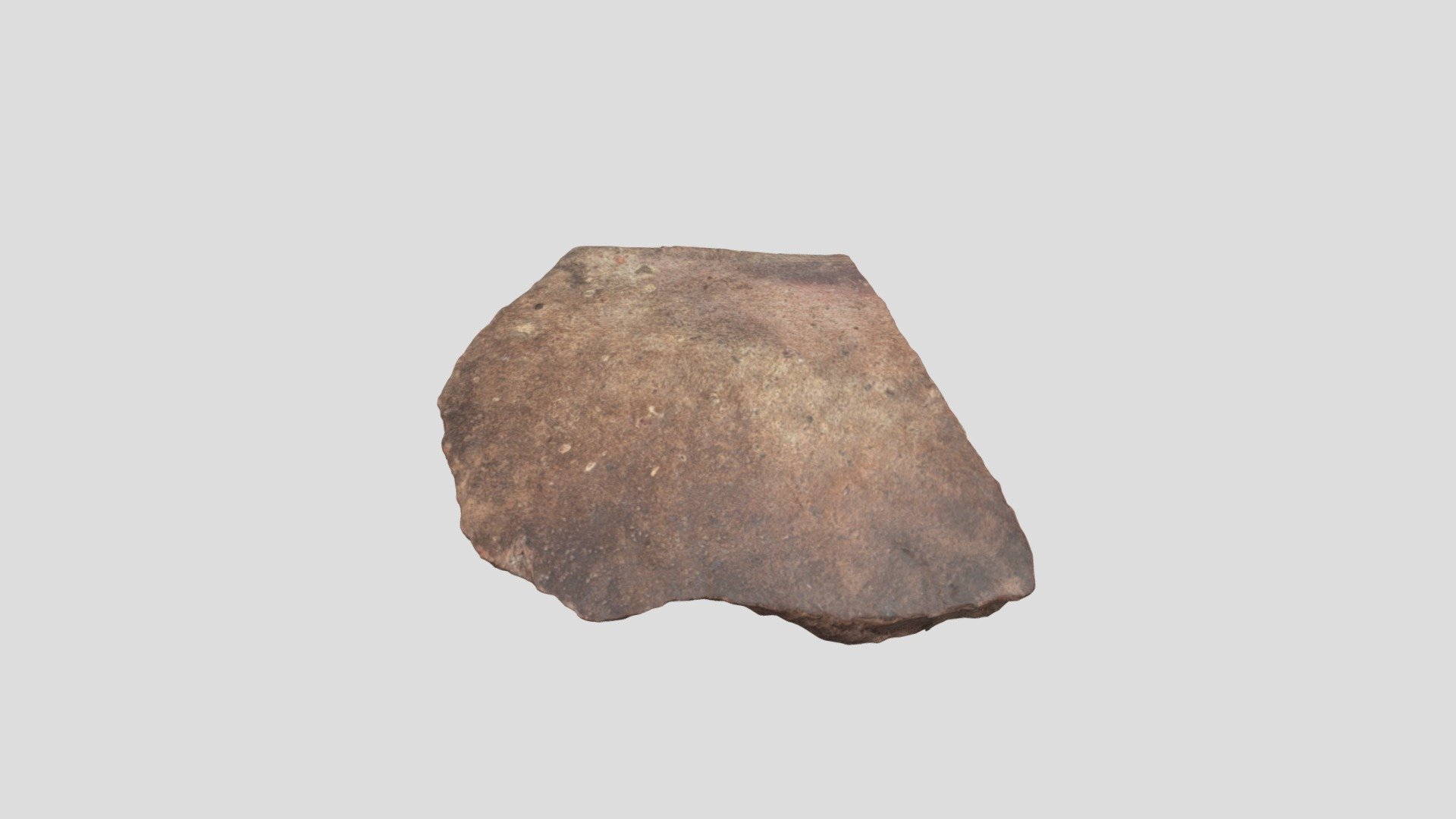 KAJ14 Sherd 50