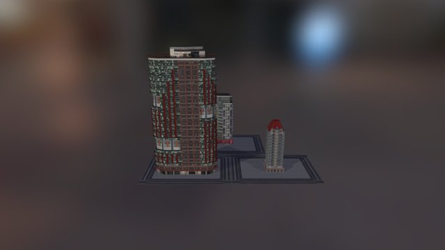 dasdasda 3D Model