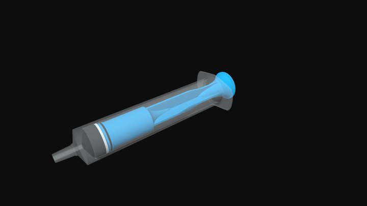 00045 3D Model