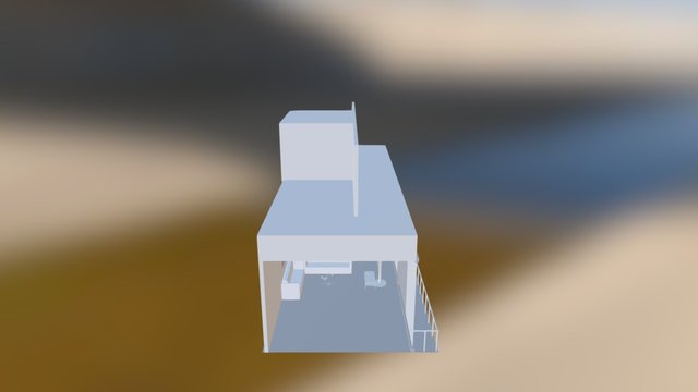 Sketchfab_2016_10_31_20_00_55 3D Model