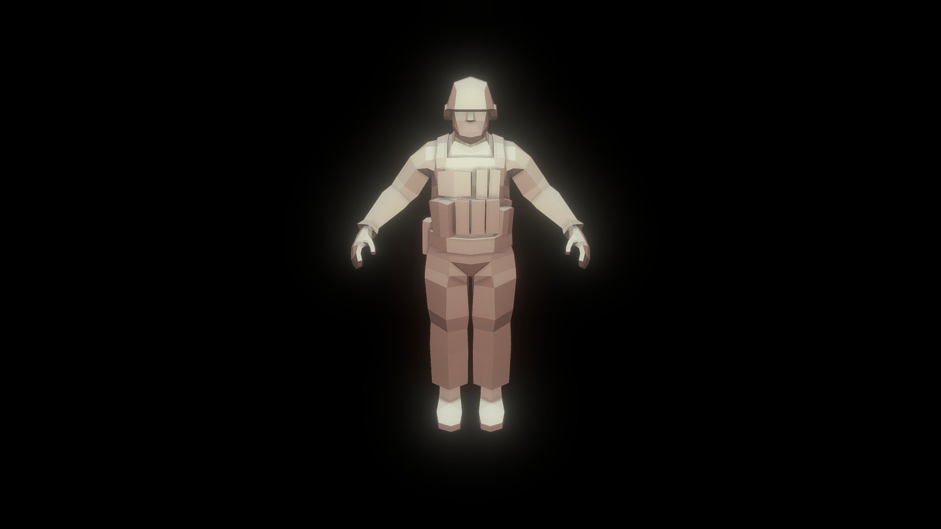 Soldier