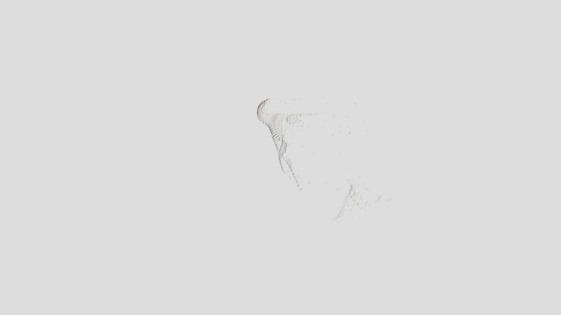 Dance party - 3D model by cwe [7e1e7e8] - Sketchfab