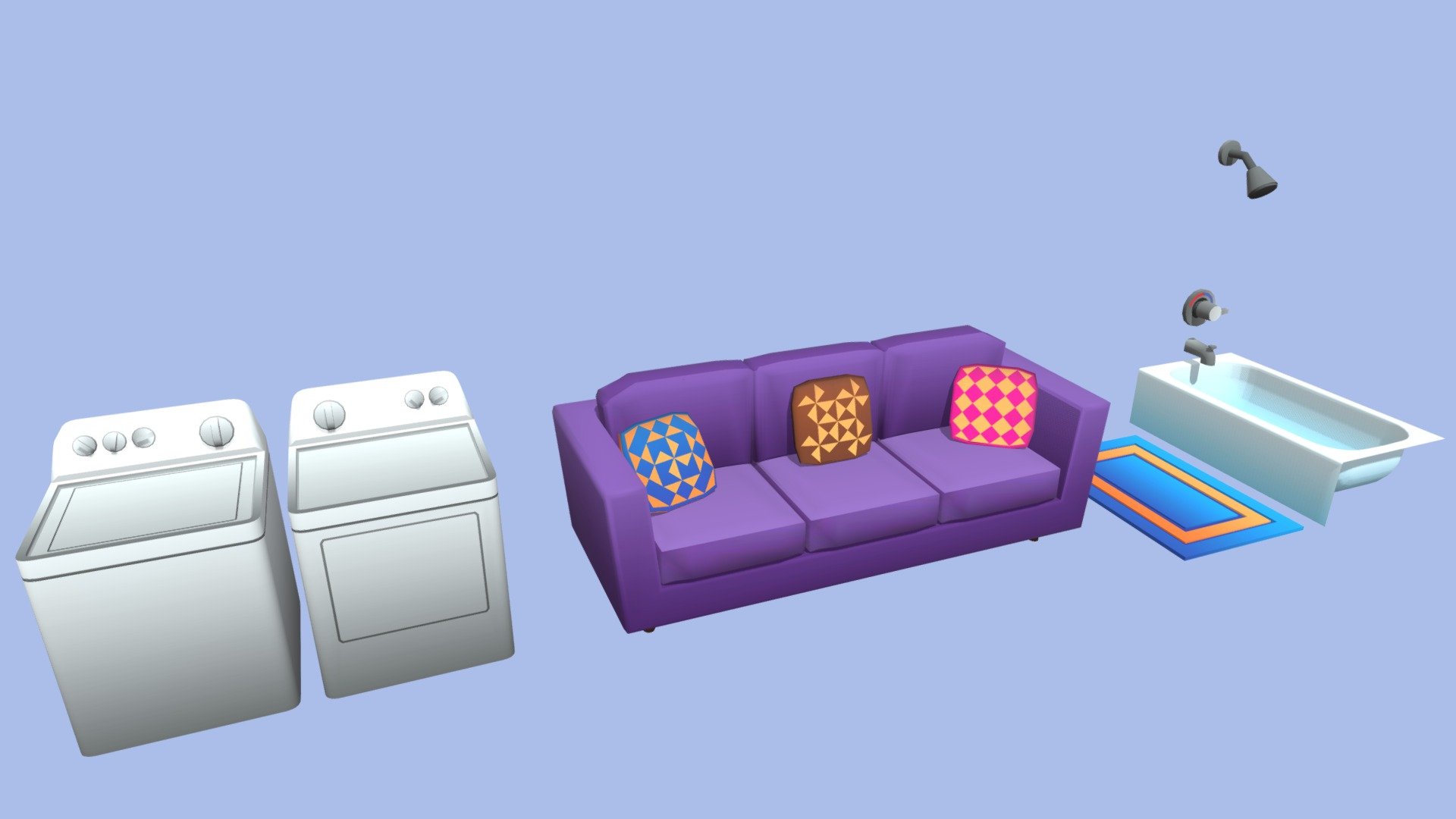 Furniture Collection