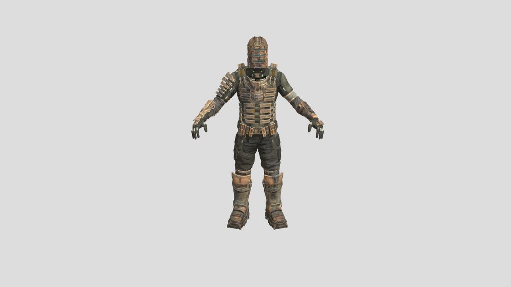 Intermediate Engineer (Level 3 Suit)